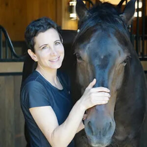 Horsepower with Heart 2: Dressage Dynamics & Navigating Vicarious Trauma for Collective Transformation